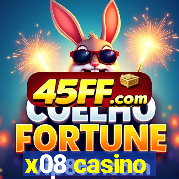 x08 casino